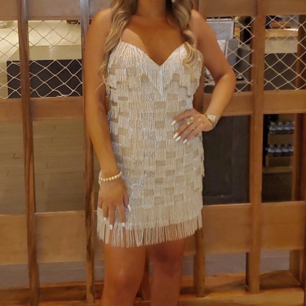 Jovani Dress